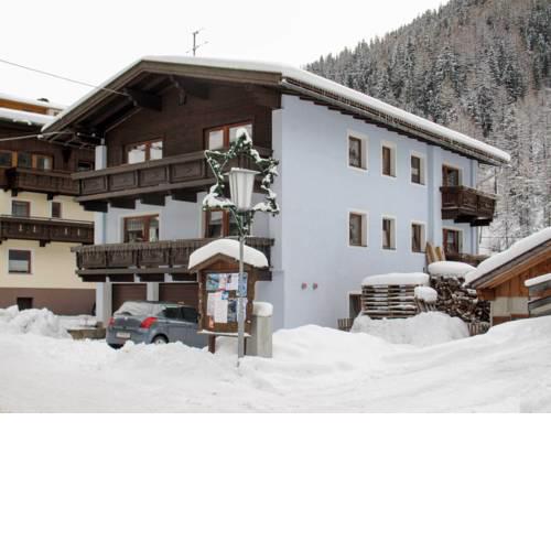Ferienwohnung Gries/Ötztal 120S