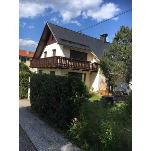 Ferienwohnung Größing
