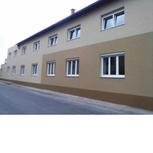 Ferienwohnung Großsteinbach