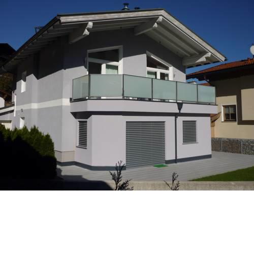 Ferienwohnung Gruber