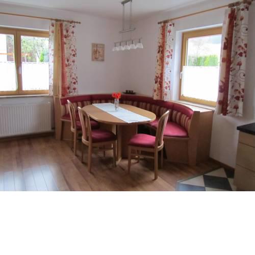Ferienwohnung Grubweg