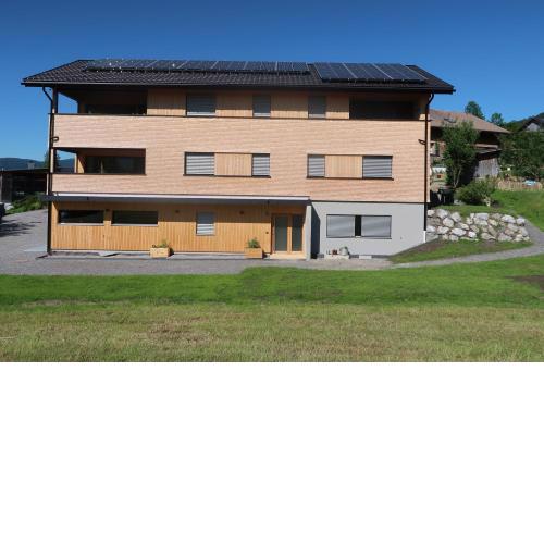 Ferienwohnung Grunholz