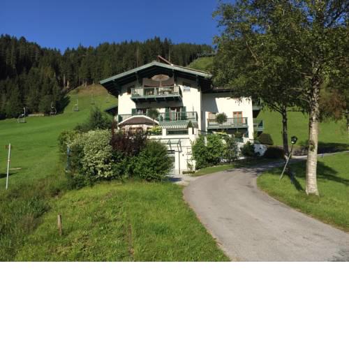Ferienwohnung Grünwald