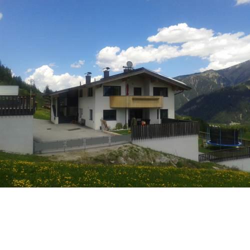 Ferienwohnung Gstrein