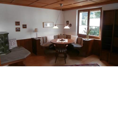 Ferienwohnung Hafner