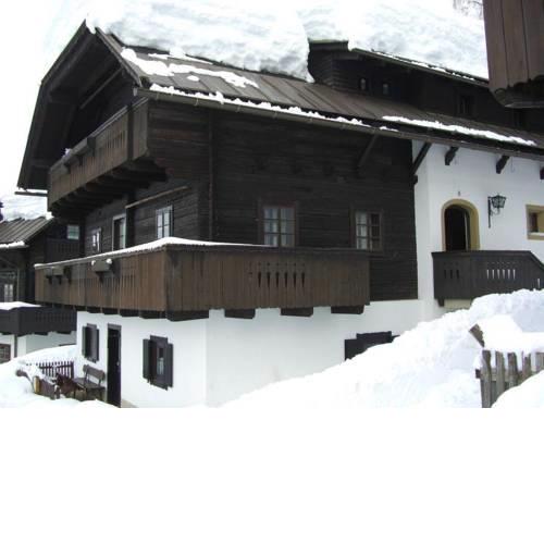 Ferienwohnung Hahn