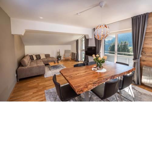Ferienwohnung Hahn