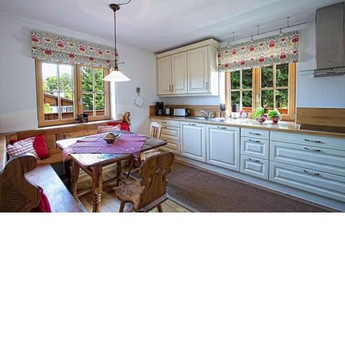 Ferienwohnung Hahnenkamm by Home2be Kitzbühel