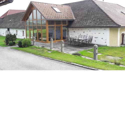 Ferienwohnung Haiberg