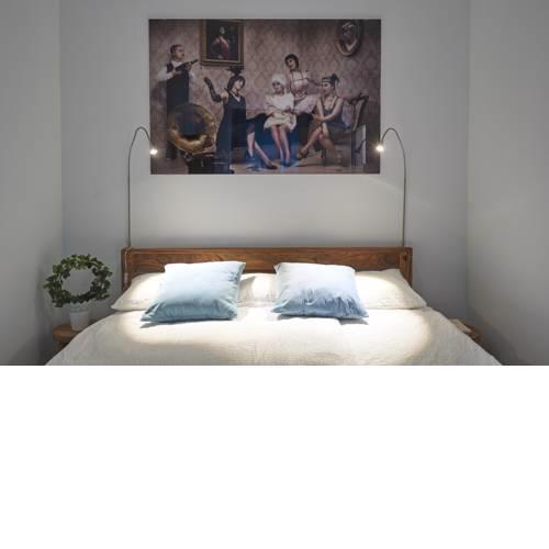 Ferienwohnung Halbturn