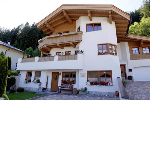 Ferienwohnung Haller