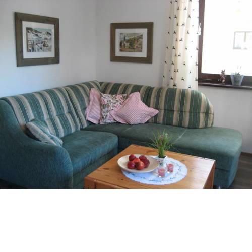 Ferienwohnung Hanni