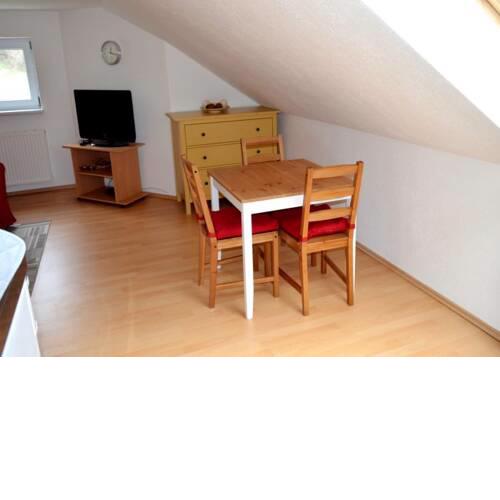 Ferienwohnung Harry im Riesengebirge