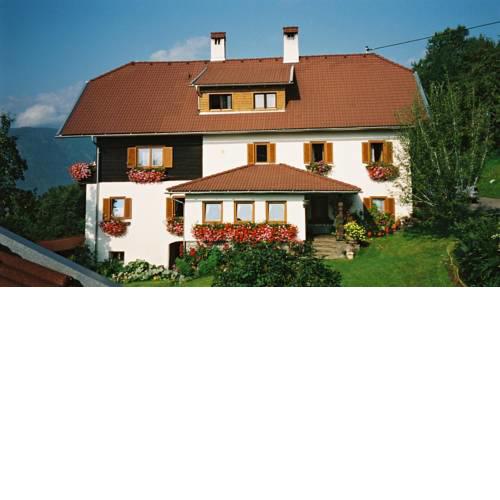 Ferienwohnung Hartlieb
