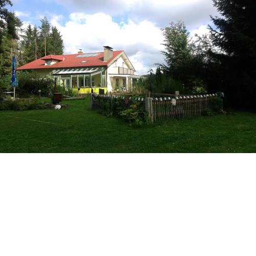 Ferienwohnung Haubner