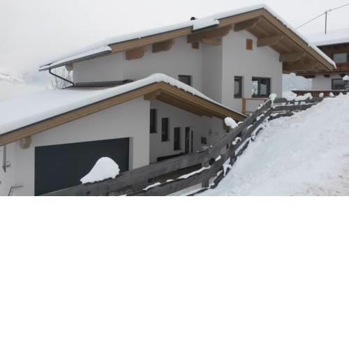 Ferienwohnung Haus Bianca