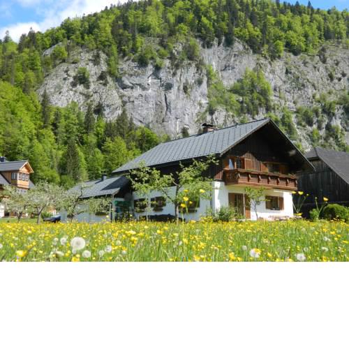 Ferienwohnung Haus Egglmeier