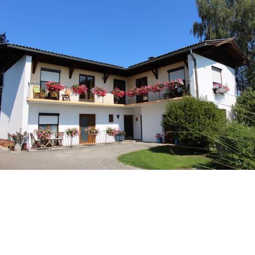 Ferienwohnung "Haus Falle"