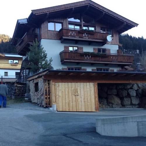 Ferienwohnung Haus Germania