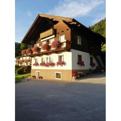 Ferienwohnung Haus Gomig