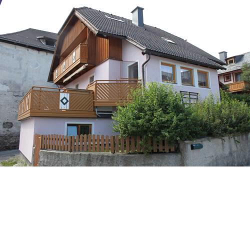 Ferienwohnung Haus L4 Mauterndorf