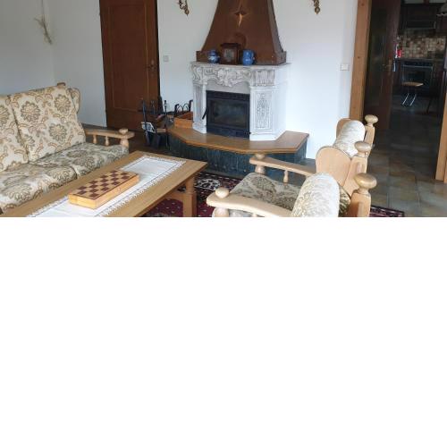 Ferienwohnung Haus Moser