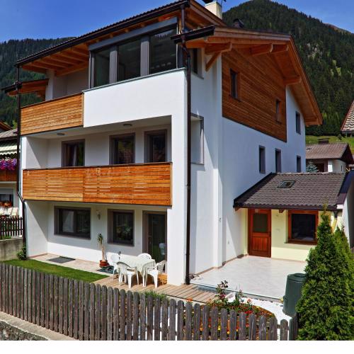 Ferienwohnung Haus Reider