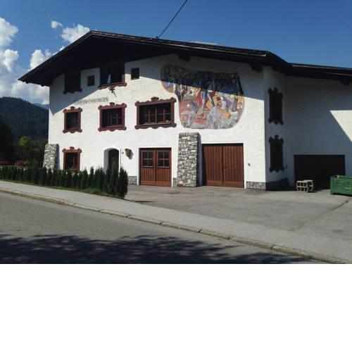 Ferienwohnung Haus Scholl