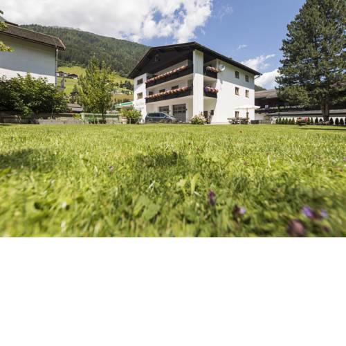 Ferienwohnung Haus Zyka