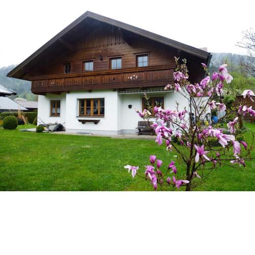 Ferienwohnung Hausjell