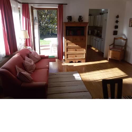 Ferienwohnung Heidi