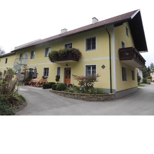 Ferienwohnung Heimberger - Appartement 2
