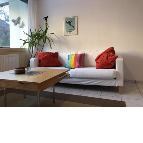 Ferienwohnung Held