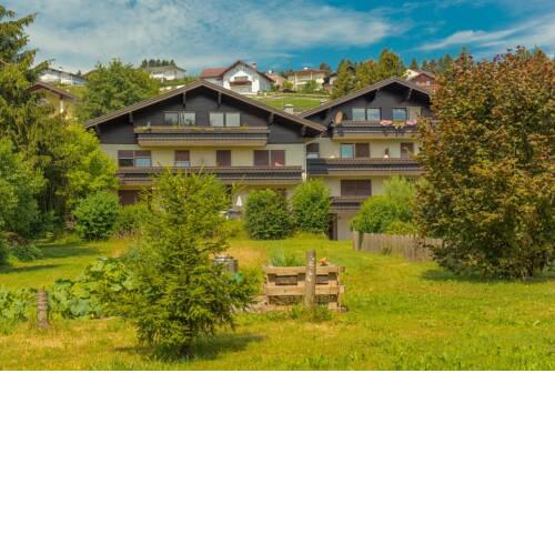 Ferienwohnung Herbert