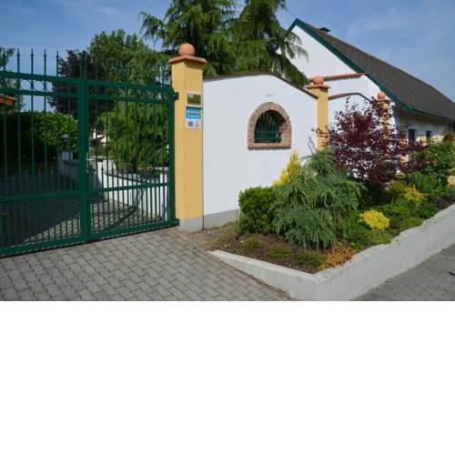 Ferienwohnung Herrmann Apartment Theresia