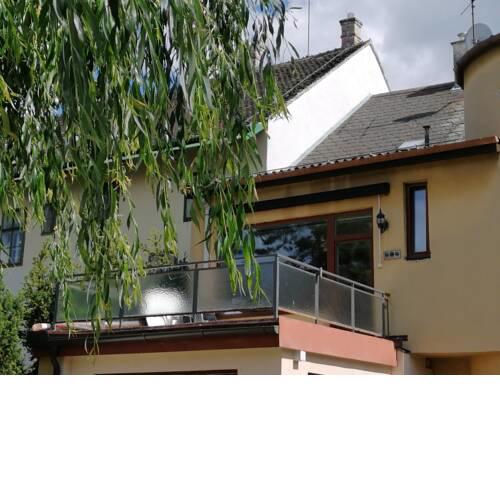 Ferienwohnung Herrmann LAA