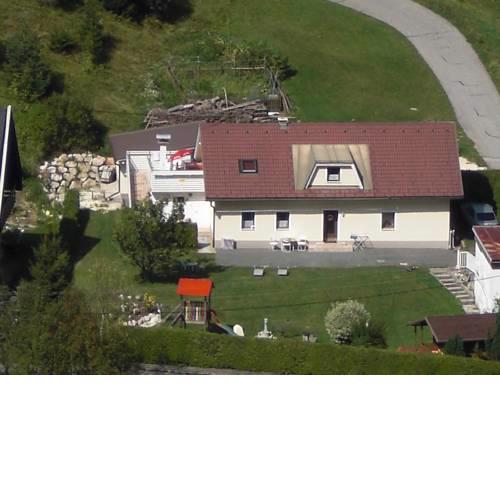 Ferienwohnung Herwigshuette