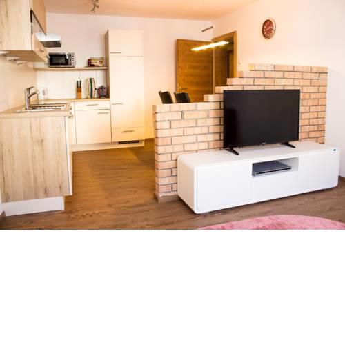 Ferienwohnung Hilber