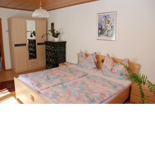 Ferienwohnung Hilgenfeld
