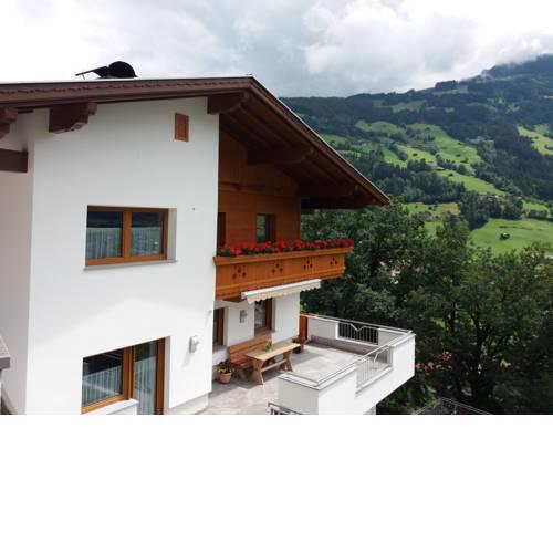 Ferienwohnung Hippach - Monika Sporer