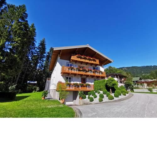 Ferienwohnung Hirscher