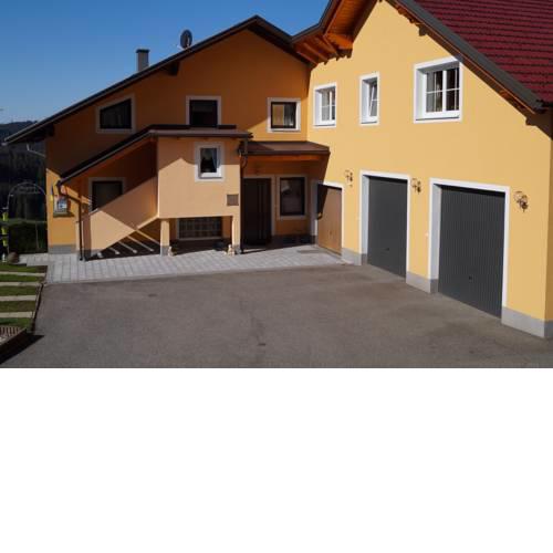 Ferienwohnung Höbart
