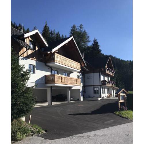Ferienwohnung Hochstein