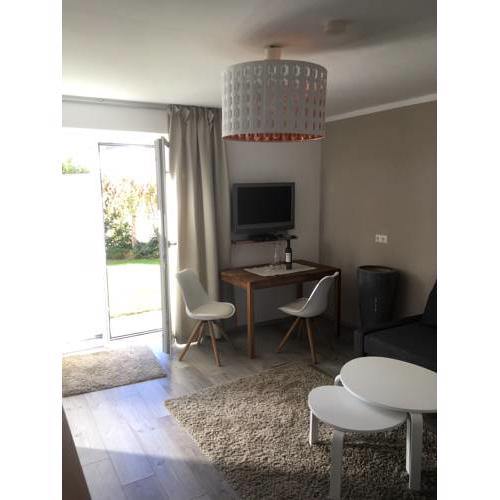 Ferienwohnung Hofer