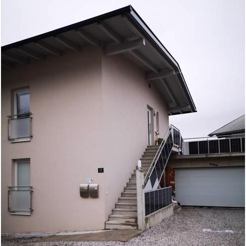 Ferienwohnung Hofer