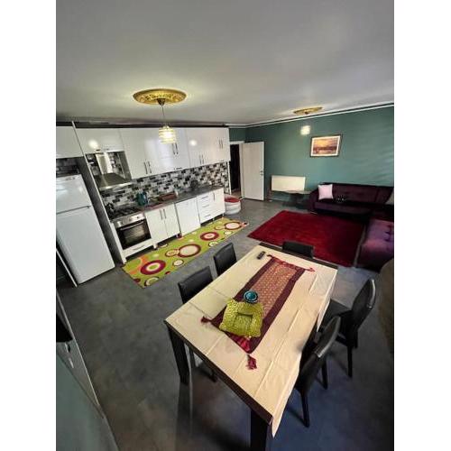 FERIENWOHNUNG-HOLIDAY APARTMENT-KVARTIRA