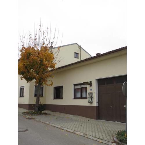 Ferienwohnung Hölzl