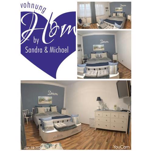 Ferienwohnung Home