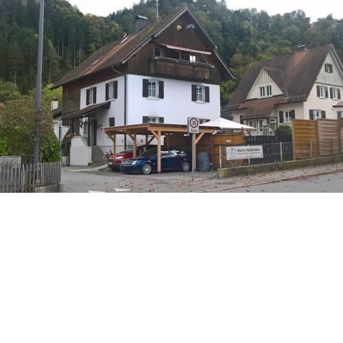 Ferienwohnung Huber