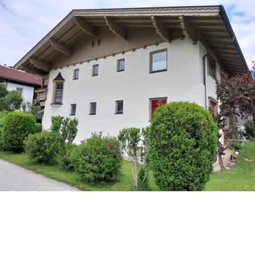 Ferienwohnung Huber